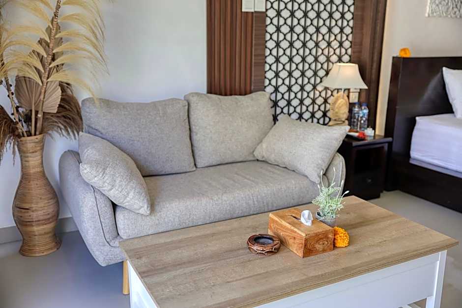 Kelingking Mesari Villa and Spa