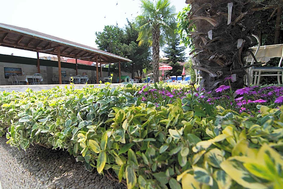 Atlantic Complex Ravda