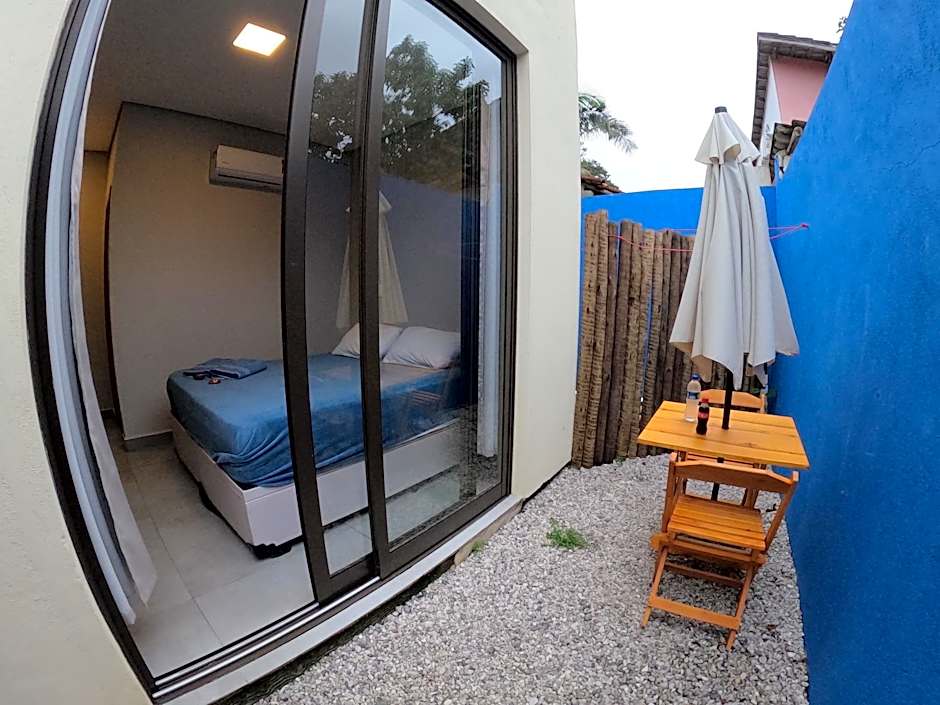 Pousada Low Tide maresias