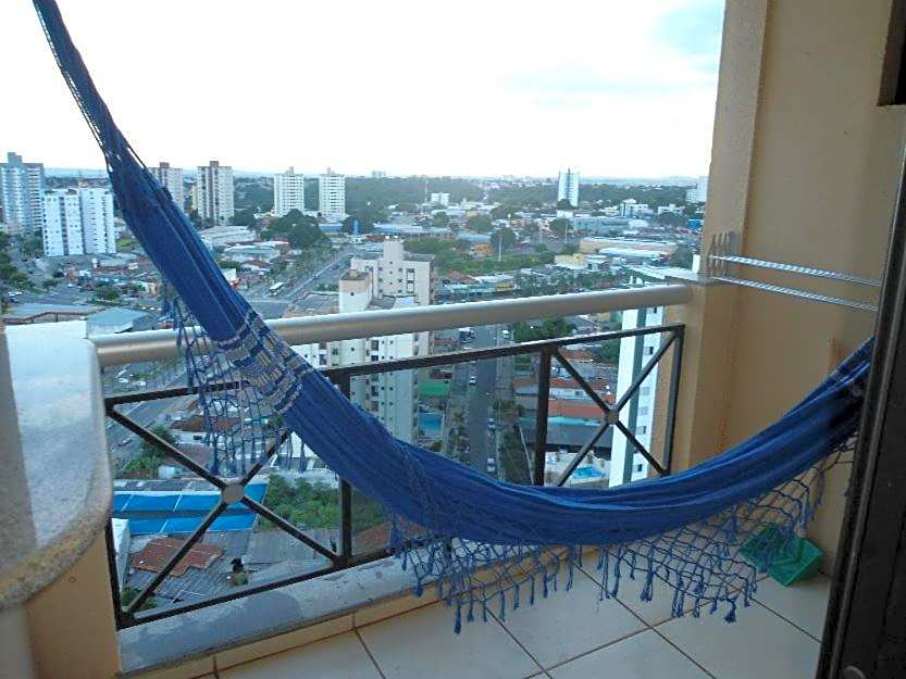 Flat Apart-Hotel em Goiânia