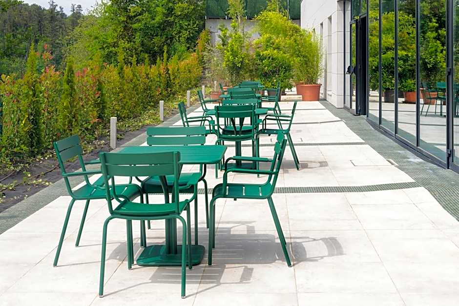 Hotel Tres Reyes San Sebastián