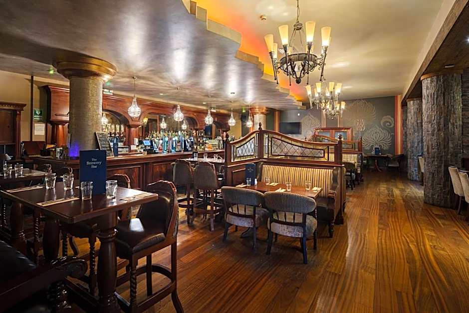 Errigal Country House Hotel
