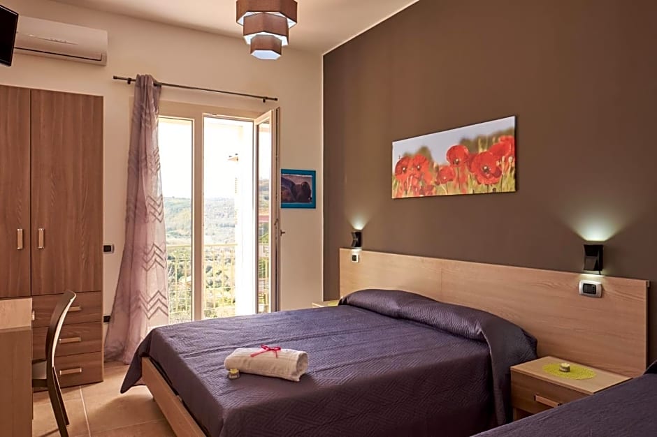 Bouganville House - casa vacanze