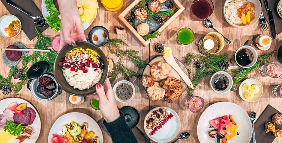 Lapland Hotels Bulevardi