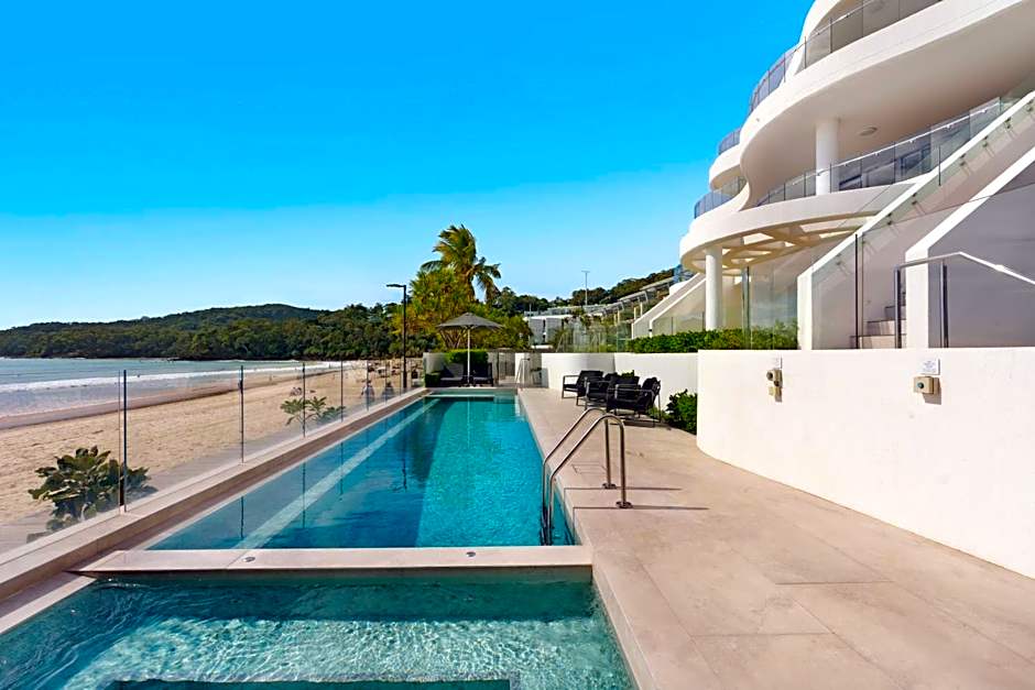 La Mer Apartments