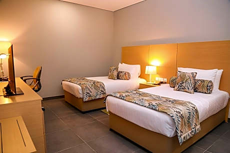 Classic Twin Room