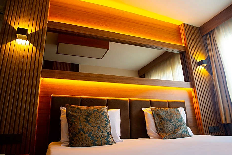 Emirtimes Hotel Kadıköy