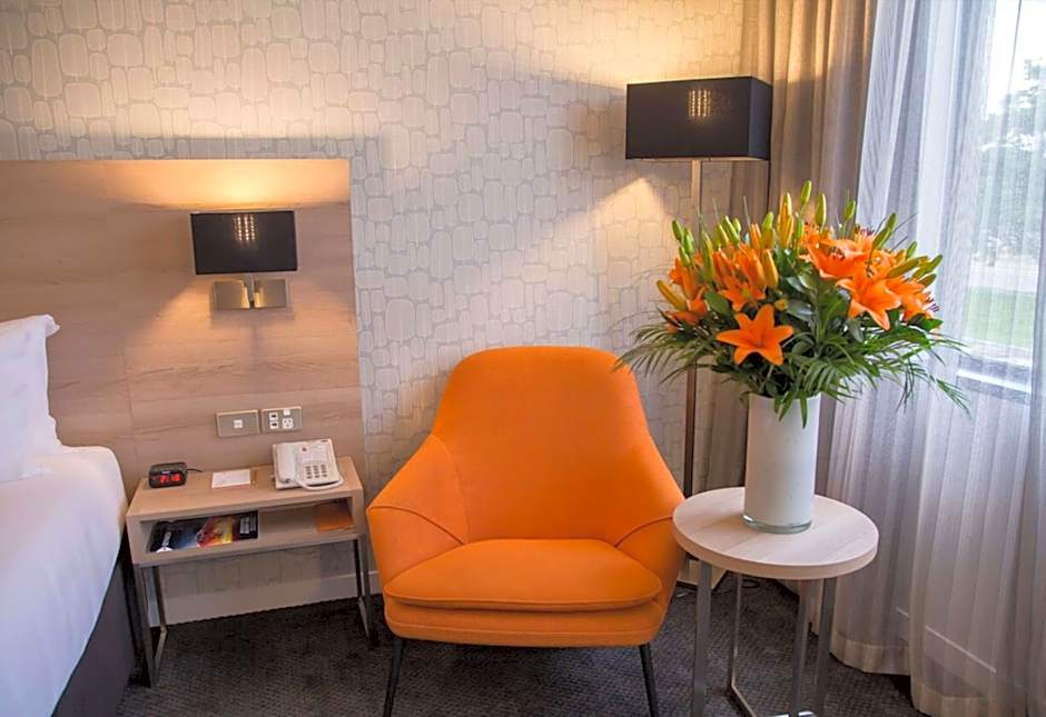 Sudima Hotel Christchurch Airport