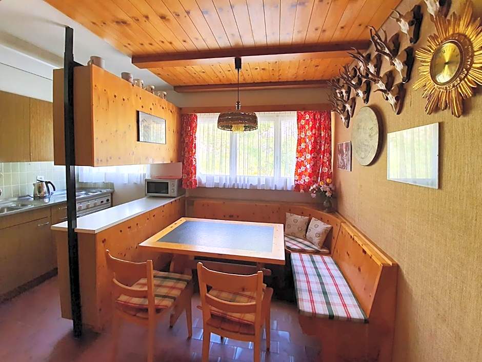 Serviced Apartments Wallis