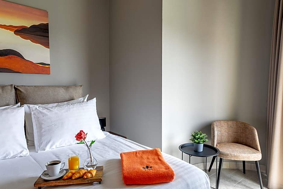 Hotel Podstine