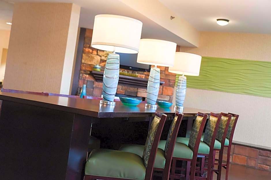 Hampton Inn By Hilton North Platte