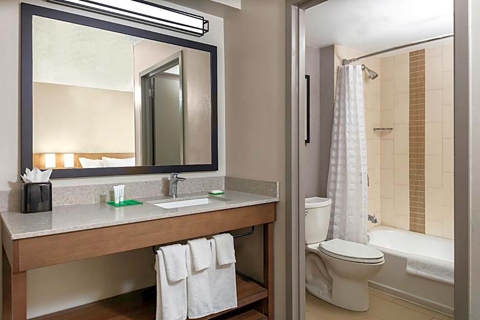 Hyatt Place Dallas Arlington