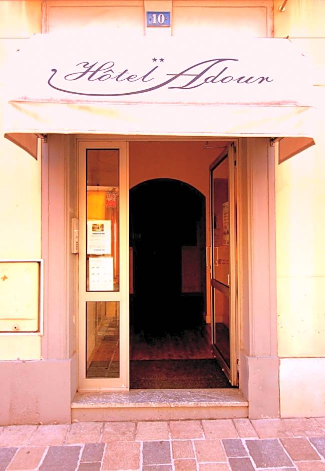 Hotel Adour