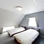 The Shin-Okubo International Hotel