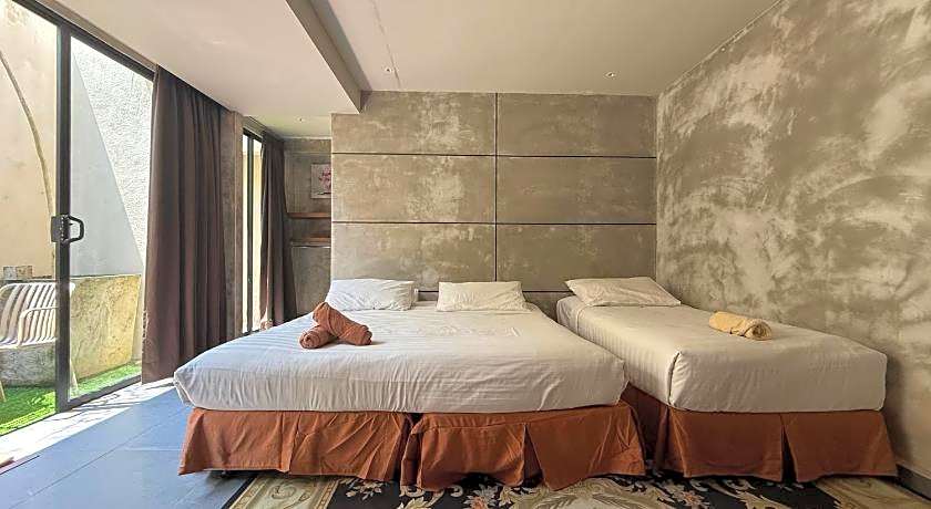 LE LODGE MANSION by Le Lodge