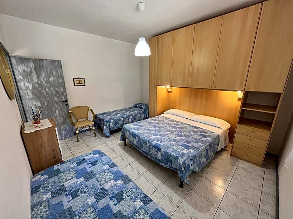 Residence Le Rose