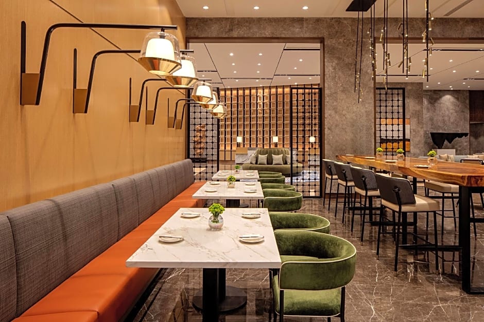 Hyatt Regency Trivandrum