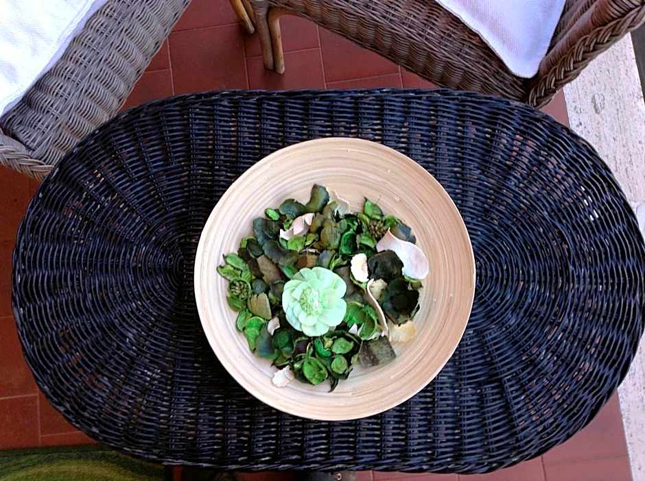 Belon B&B poli casilino