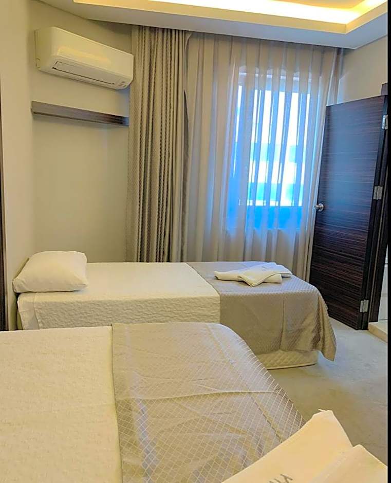 Gold City Otel