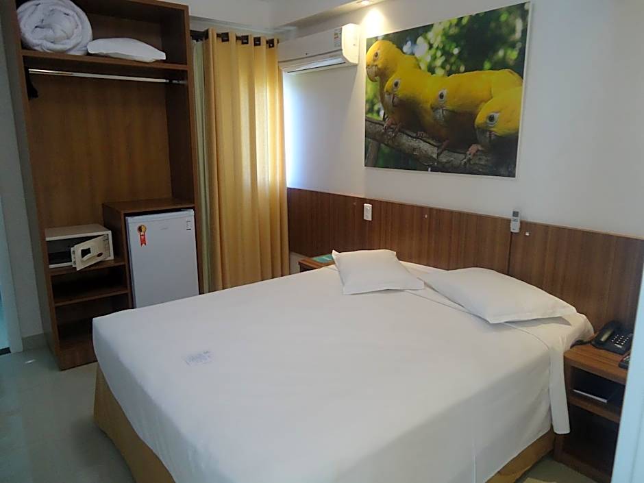 Del Rey Quality Hotel