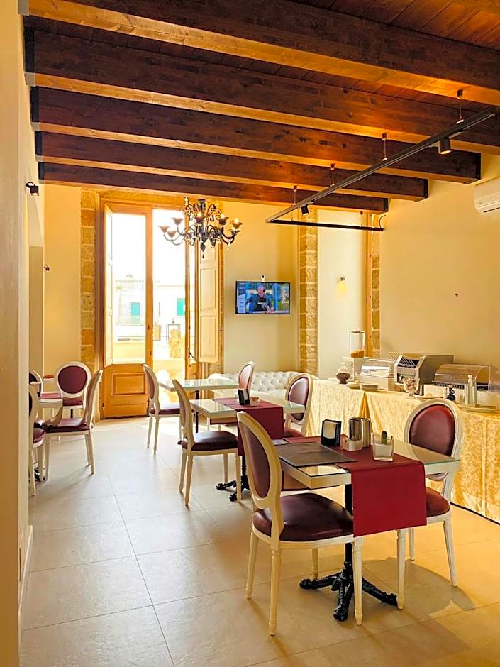 Castello Castriota Scanderbeg