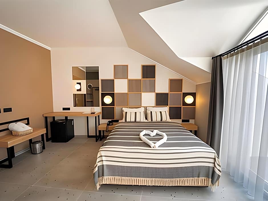 Blue Star Hotel