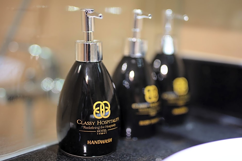 Classy Holiday Hotel & Spa