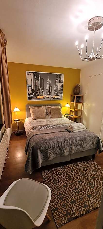 Mi BnB Amsterdam