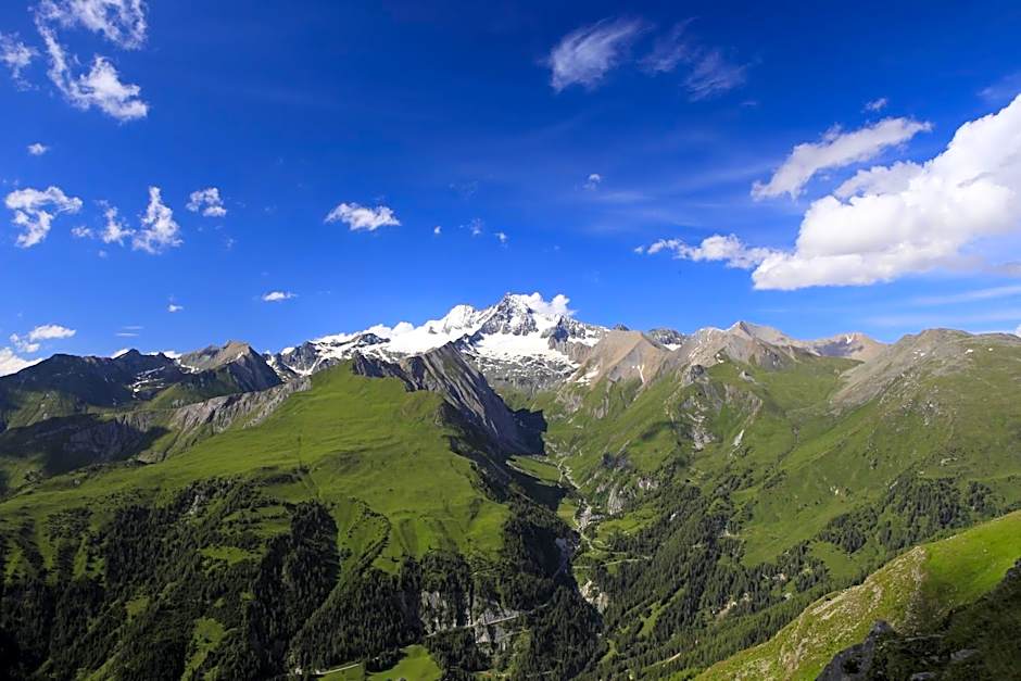 Wanderhotel Taurerwirt