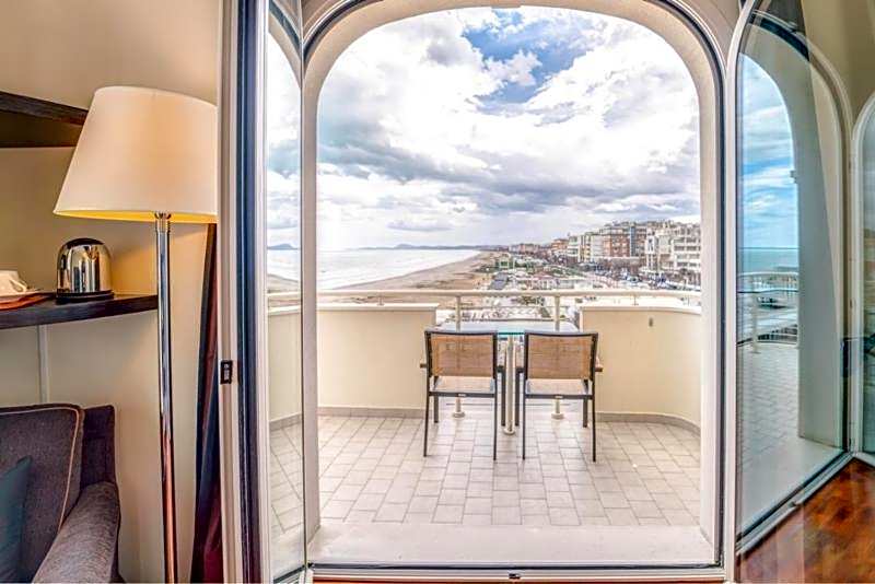 Terrazza Marconi Hotel&Spamarine