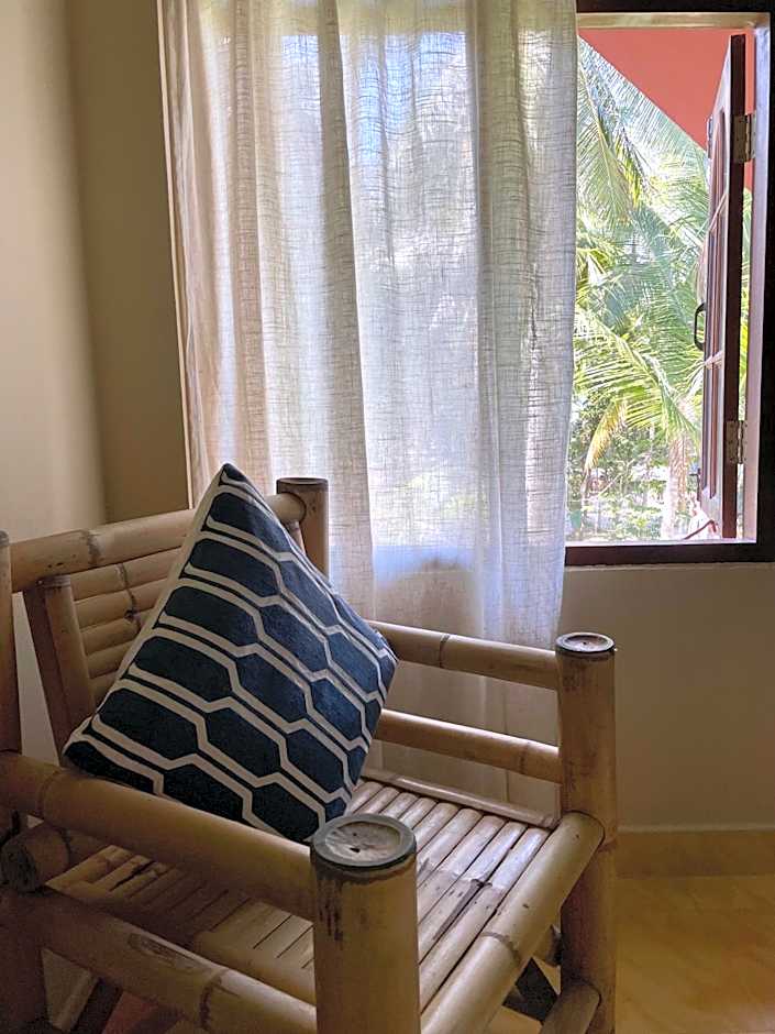 Mythai Guesthouse