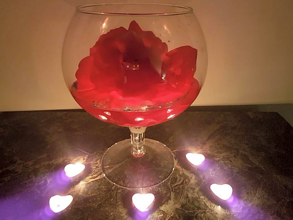 Aragonese Luxury Rooms