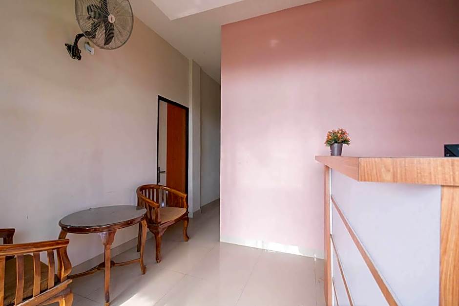 Urbanview Hotel Lumendiva 2 Palembang by RedDoorz