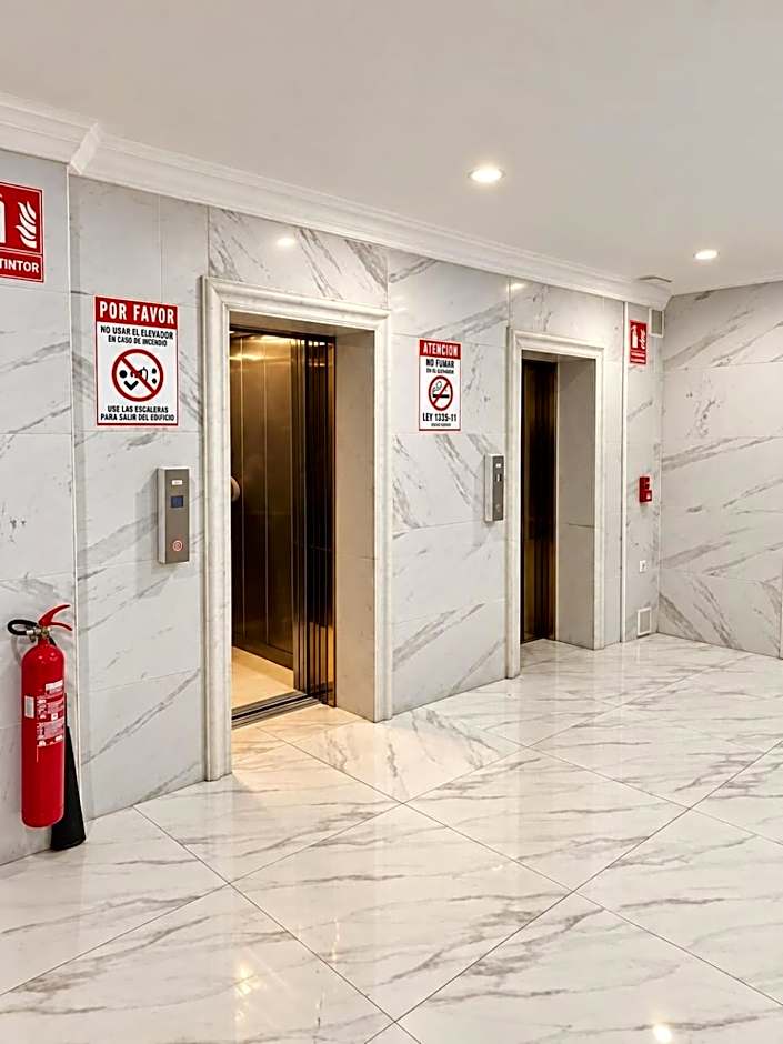 HOTEL AVIACIOn