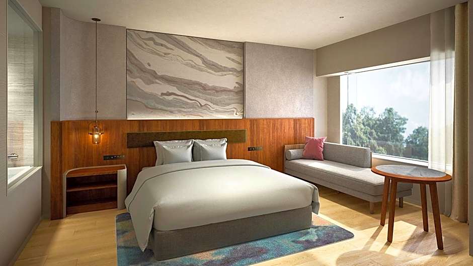 Hotel Springs Makuhari Premier