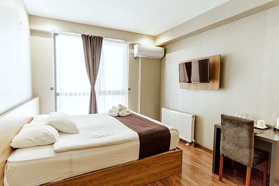 Concept Royal Edirne