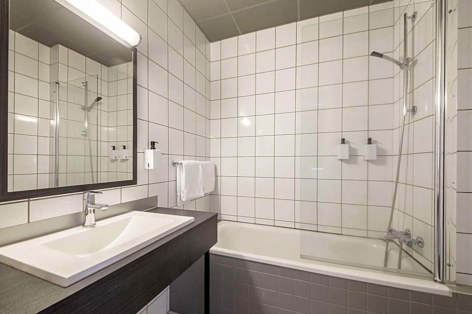 Scandic Ambassadeur Drammen