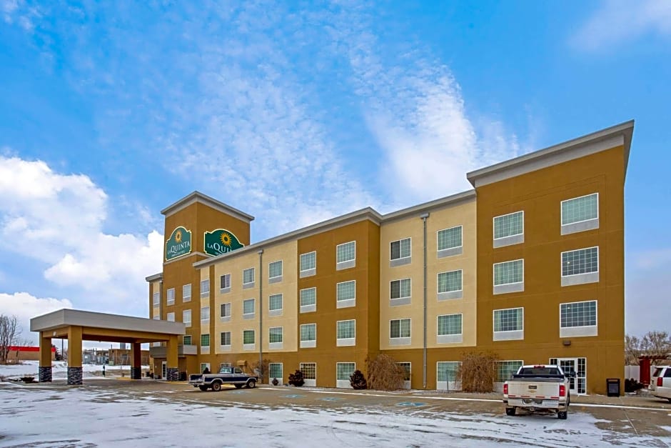 La Quinta Inn & Suites by Wyndham Dickinson