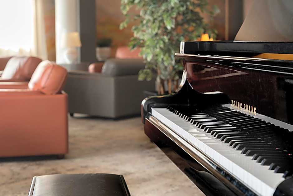 Perugia Park Hotel