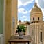 Cathedral View Apartment Noto, Historic Center, Steps from Duomo