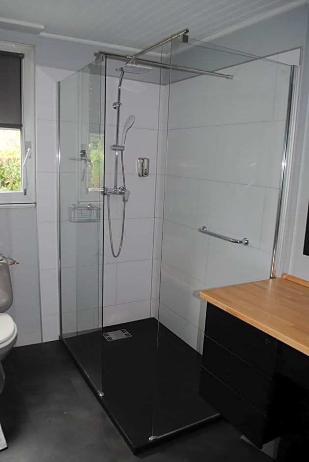 Chambres d'hôtes La Tribu