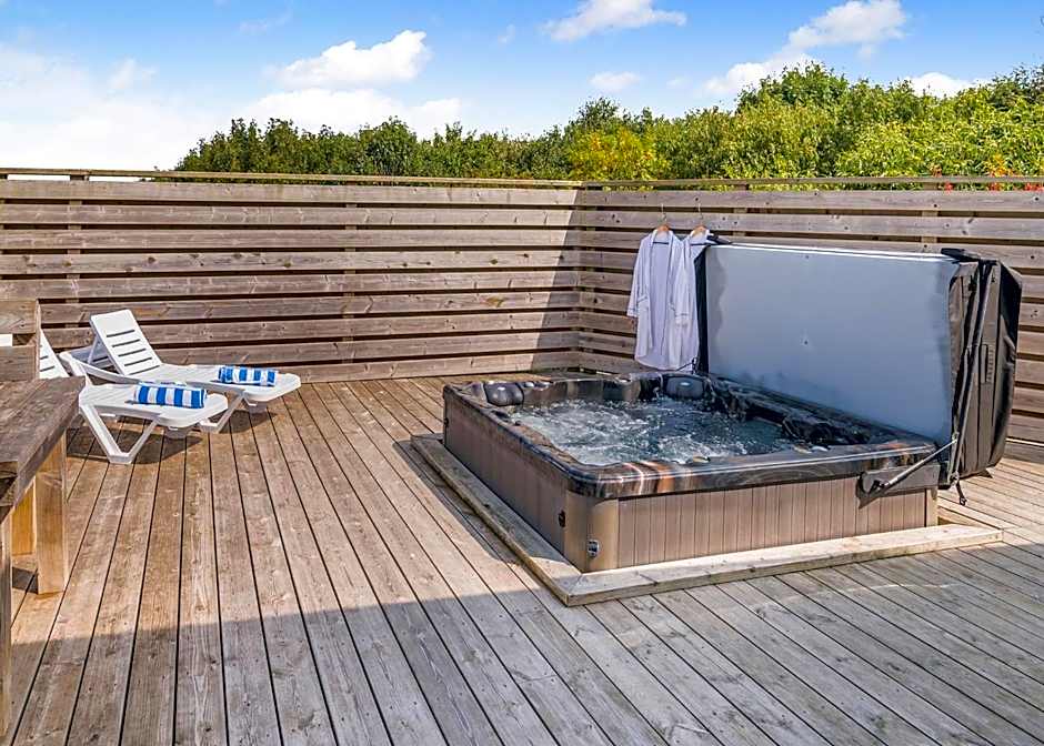 Henfields Country Retreat