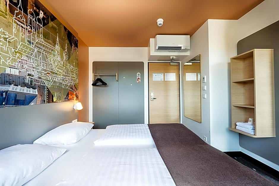 B&B Hotel München-Hbf