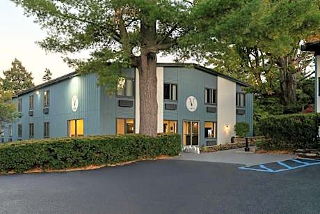 Hotel Vervana, Trademark Collection by Wyndham