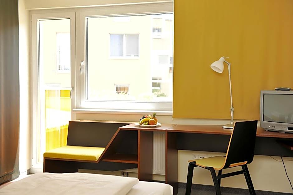 Kyriad Vienna Altmannsdorf