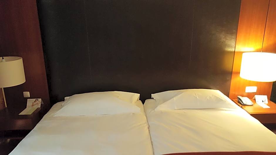 Leziria Parque Hotel