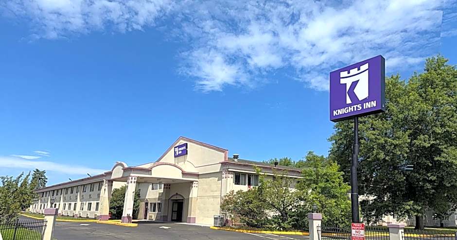 Knights Inn Hartford