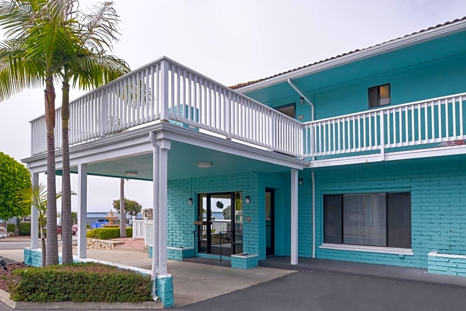 Bay View Inn - Morro Bay