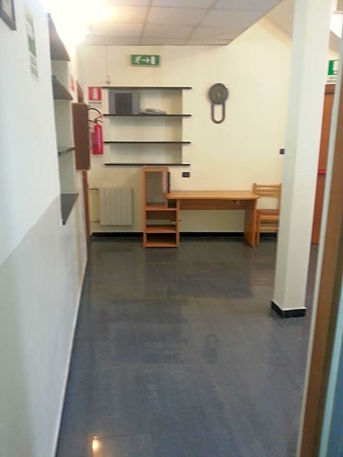 Hotel Le Tre Stazioni