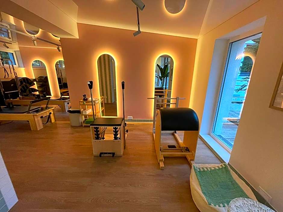 Villa boZEN w Juracie